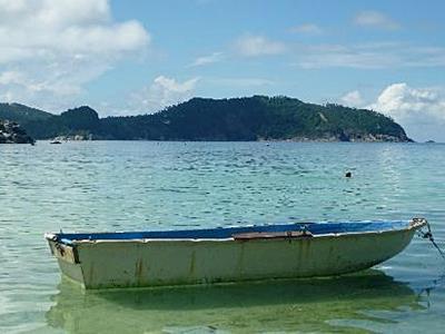 Coconut Beach Bungalows Ko Pha Ngan Exterior photo